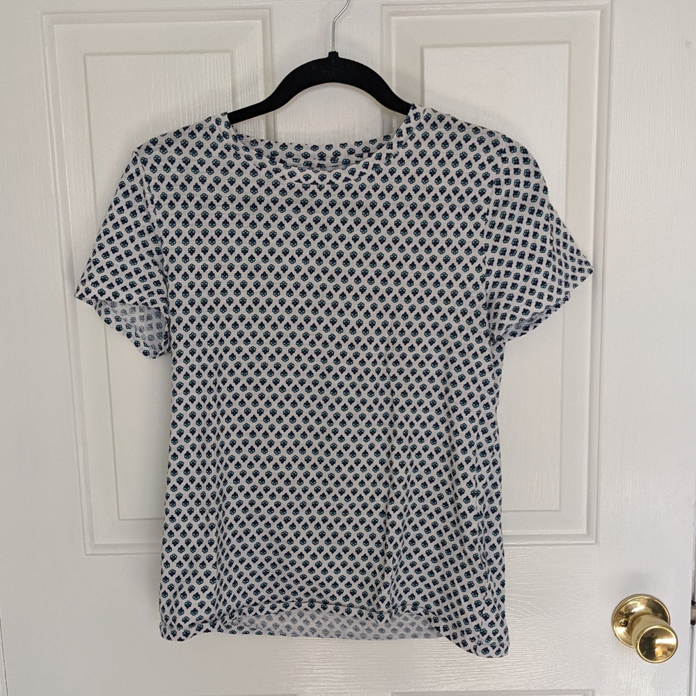 JCrew tshirt